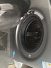 海尔（Haier）滚筒洗衣机带烘干全自动滚筒洗烘一体机10公斤家用大容量一级能效除菌螨智能烘干 【升级款】慕斯冲浪洗+1.11洗净比+六维减震 实拍图