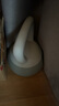 Keep软壶铃男士家用健身哑铃练手臂深蹲提臀形体训练 灰色/12KG 实拍图