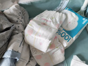 好奇（Huggies）铂金装纸尿裤S96片(4-8kg)新生儿小号婴儿尿不湿小桃裤裸感超薄 实拍图