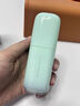 兰芝韩国SKIN VEIL BASE隔离霜bb霜粉底液隔离乳妆前30ml保湿提亮肤色 兰芝新款隔离霜60#绿色 实拍图