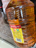 鲁花 食用油  物理压榨  非转基因 玉米油6.18L   实拍图