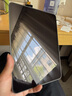 绿联适用iPad Air13 2025钢化膜13英寸全屏高清Air 7/6膜Apple平板电脑贴膜防摔抗指纹保护膜 实拍图