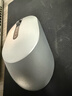 戴尔(DELL)MS5320W 无线鼠标 办公家用鼠标 蓝牙鼠标双蓝牙 鼠标无线 人体工学右手专用  泰坦灰 实拍图