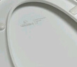 潜水艇马桶盖通用坐便器盖子家用加厚盖板老式抽水马桶圈器配件缓降 V型耐压圆底座快拆款MG1 实拍图
