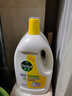 滴露衣物消毒除菌液 高效杀菌除螨除味内衣裤清洁 可配洗衣液消毒液用 【店长推荐】 柠檬3L*2大瓶 实拍图