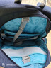 乐同初高中大学生书包专业护脊减压分层成人旅行运动户外双肩包 雅正 实拍图