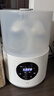 新安怡（AVENT）飞利浦新安怡 婴儿宝宝奶瓶蒸汽消毒器柜锅带烘干 恒温保温暖奶 实拍图