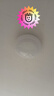 美的（Midea）LED吸顶灯24瓦三段调色餐厅卧室书房灯具仿水晶灯饰x2206包安装 实拍图