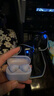 华为FreeBuds SE 2 蓝牙耳机无线耳机 40小时长续航/快速充电/蓝牙5.3/轻盈小巧/影音娱乐 香芋紫 实拍图