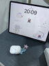 闪魔适用iPad pro钢化膜2025/24/21/22款air7/6/5/4保护膜11/12.9/13英寸高清抗蓝光平板膜 【加强版电镀双倍抗指纹】 2025款 iPad air6/7 13寸 实拍图