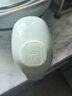 壳零果蔬清洗粉蔬菜水果泡洗婴儿奶瓶餐具清洁剂清洗泡洗粉 【果蔬】138g+24g 实拍图