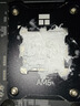 Thermalright(利民)AMD-AM5 Secure Frame BLACK CPU安规固定框架全铝合金+绝缘垫 散热配件 AMD-ASF BLACK 实拍图