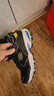斯凯奇（Skechers）男鞋夏季厚底老爹鞋透气软底舒适休闲鞋运动鞋237145 实拍图