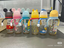 贝亲（Pigeon）自然离乳系列吸嘴 替换奶嘴 6月+ BA151 实拍图
