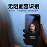 亿色(ESR)适用苹果XS Max/11 Pro Max钢化膜 iphone11Pro Max抗蓝光防摔防指纹一体玻璃手机前保护膜 实拍图