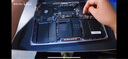 绿巨能（llano）适用苹果笔记本电池A1989 A1964 A2251适用于MacBook Pro 13英寸电脑电池 实拍图