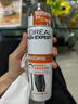 欧莱雅男士清爽控型喷雾发胶200ml 三孔喷雾持久定型 清爽定型喷雾男  实拍图