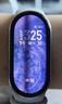 小米手环9 NFC陶瓷特别版 智能手环 高精度运动健康 监测睡眠管理 心率血氧监测运动手环送男友送女友 实拍图