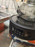茗光煮茶壶电陶炉煮茶器烧水壶泡茶炉养生壶套装家用功夫茶具套装  实拍图