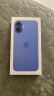 Apple/苹果 iPhone 16 Plus（A3291）256GB 群青色 支持移动联通电信5G 双卡双待手机 实拍图