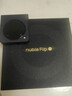 努比亚（nubia）国民小折叠Flip 国家补贴 8GB+256GB 焦糖色 高通骁龙芯片 5000万后置双摄 120Hz 5G手机【苏超】 实拍图