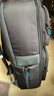 新秀丽（Samsonite）电脑包双肩包商务背包笔记本包休闲都市36B*09019 黑色 16英寸  实拍图
