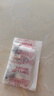 JINYIHOUSE衣柜防潮防霉防虫除味樟脑丸鞋柜除臭芳香清新玫瑰香型48小包装 实拍图