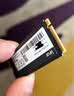 雷克沙（Lexar）ARES 战神/雷神PRO PCle4.0/5.0台式电脑SSD固态硬盘M.2 NVMe 笔记本PS5适用 黑神话悟空装机升级 NQ790固态7000MB/s-送散热片 2TB 实拍图
