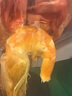 烤虾剥壳即食海鲜年货500g无添加大号对虾干温州特产干货孕妇零食 中号虾干500克（约50只） 实拍图