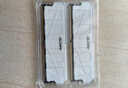 光威（Gloway）16GB(8GBx2)套装 DDR4 3200 台式机内存条 天策-弈系列 长鑫颗粒 CL14 实拍图