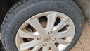 双星（DOUBLE STAR）轮胎/汽车轮胎 195/55R15 85V SH71适配凯越/悦翔V7/奇瑞E5/A5 实拍图