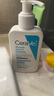 适乐肤（CeraVe）【新品】祛痘洁面236ml去角质清痘黑头清洁毛孔洗面奶男女 实拍图