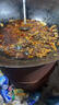 千德福驴肉生鲜 国产驴肉 新鲜现杀生鲜河北特产驴肉真空冷链农家散养 【带皮驴腿肉】2斤 实拍图
