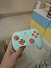 八位堂（8BitDo）猎2青春版游戏手柄无线双霍尔三模PC电脑Steam 怪物猎人荒野 双影奇境 黑神话悟空 实拍图