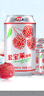 宏宝莱荔枝味果味汽水330ml*24罐饮品东北怀旧碳酸饮料国货汽水整箱装 实拍图