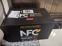 农夫山泉NFC橙汁果汁饮料 100%鲜果冷压榨  300ml*24瓶 整箱礼盒 实拍图