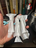 东耐伦 适配小米电动牙刷头T300/T500 米家青春版MI成人声波柔软毛清洁通用替换刷头牙刷头 8支 通用型装适用T300/T500/T700 实拍图