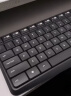 联想（Lenovo）有线键盘鼠标套装 键盘 键鼠套装  办公鼠标键盘套装 KM4800键盘 电脑键盘笔记本键盘2022款 实拍图