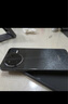 小米REDMI K80 国家补贴 第三代骁龙8 6550mAh大电池 玄夜黑 12+256 红米5G手机 K80至尊版发布会 实拍图