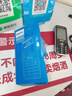 飞利浦（PHILIPS）老年人手机超长待机4G全网通 双卡双待大字大声大按键老年老人学生儿童专用备用智能功能机 绚丽红 实拍图