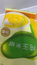 北大荒纯玉米糊375g（10袋）非转基因玉米粥粉面羹粗粮谷物早餐冲饮低脂 实拍图