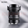 适马（SIGMA）18-50mm F2.8 DC DN｜Contemporary 半画幅微单 1850恒定大光圈标准变焦镜头 （富士X卡口） 实拍图
