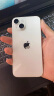 Apple/苹果 iPhone 14 (A2884) 128GB 星光色 支持移动联通电信5G 双卡双待手机 实拍图