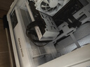 讯景（XFX）AMD RADEON RX 6750 GRE 雪狼 12GB 白色 台式机电脑游戏独立显卡 实拍图