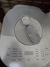 美的（Midea）【国家补贴】电压力锅IH高压锅0涂层5L家用煲汤全自动智能预约电饭煲4-6人快速排气MY-S5971K 实拍图