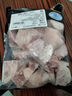 双汇五花肉2斤 冷冻带皮五花肉净重2斤猪五花烤肉食材生猪肉烧烤食材 实拍图