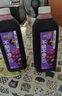 味全【孟子义同款】每日C葡萄汁900ml*2瓶100%果汁冷藏果蔬汁饮料 实拍图