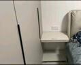 361度运动套装男夏季跑步短袖基础舒适速干健身训练衣服 【男款】超级黑/超级黑 4XL 实拍图