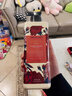 菲诗小铺（THE FACE SHOP）丝绒魅惑香水沐浴露 500ml（玫瑰花香）男女通用香体沐浴乳 实拍图
