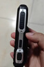 天语（K-TOUCH）Q31加强版 全网通4G三防老年人手机长待机移动联通电信大字大声直板按键备用功能手机 黑色 实拍图